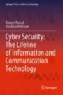 Cyber Security: The Lifeline of Information and Communication Technology - ISBN 9783030317058