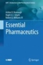 Essential Pharmaceutics - ISBN 9783030317447