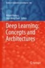 Deep Learning: Concepts and Architectures - ISBN 9783030317553