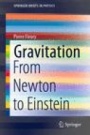 Gravitation - ISBN 9783030320003