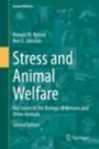 Stress and Animal Welfare - ISBN 9783030321529