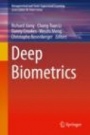 Deep Biometrics - ISBN 9783030325824