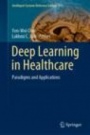 Deep Learning in Healthcare - ISBN 9783030326050