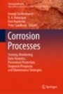 Corrosion Processes - ISBN 9783030328306