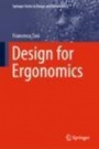 Design for Ergonomics - ISBN 9783030335618
