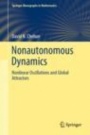 Nonautonomous Dynamics - ISBN 9783030342913