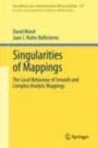 Singularities of Mappings - ISBN 9783030344399