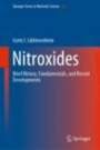 Nitroxides - ISBN 9783030348212