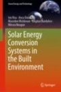 Solar Energy Conversion Systems in the Built Environment - ISBN 9783030348281