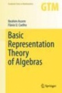 Basic Representation Theory of Algebras - ISBN 9783030351175