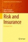 Risk and Insurance - ISBN 9783030351755