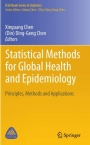 Statistical Methods for Global Health and Epidemiology: Principles, Methods and Applications - ISBN 9783030352592