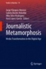 Journalistic Metamorphosis - ISBN 9783030363147