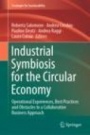 Industrial Symbiosis for the Circular Economy - ISBN 9783030366599