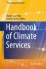 Handbook of Climate Services - ISBN 9783030368746