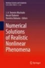 Numerical Solutions of Realistic Nonlinear Phenomena - ISBN 9783030371401