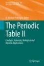 The Periodic Table II - ISBN 9783030400095