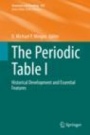 The Periodic Table I - ISBN 9783030400248