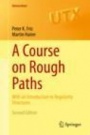 A Course on Rough Paths - ISBN 9783030415556
