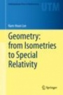 Geometry: from Isometries to Special Relativity - ISBN 9783030421007