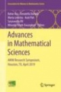 Advances in Mathematical Sciences - ISBN 9783030426866