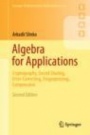 Algebra for Applications - ISBN 9783030440732