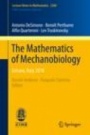 The Mathematics of Mechanobiology - ISBN 9783030451967