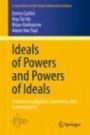 Ideals of Powers and Powers of Ideals - ISBN 9783030452469