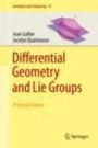Differential Geometry and Lie Groups - ISBN 9783030460464