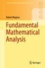 Fundamental Mathematical Analysis - ISBN 9783030463205