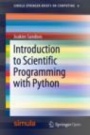 Introduction to Scientific Programming with Python - ISBN 9783030503550
