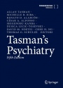 Tasman’s Psychiatry - ISBN 9783030513658