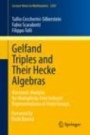 Gelfand Triples and Their Hecke Algebras - ISBN 9783030516062
