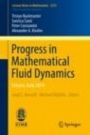 Progress in Mathematical Fluid Dynamics - ISBN 9783030548988