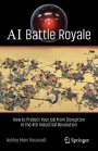 AI Battle Royale - ISBN - 9783031192777