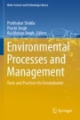 Environmental Processes and Management - ISBN 9783031202100
