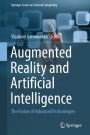 Augmented Reality and Artificial Intelligence - ISBN - 9783031271656