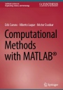 Computational Methods with MATLAB® - ISBN 9783031404801