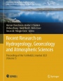 Recent Research on Hydrogeology, Geoecology and Atmospheric Sciences - ISBN 9783031431685