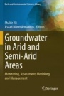 Groundwater in Arid and Semi-Arid Areas - ISBN 9783031433504