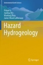 Hazard Hydrogeology - ISBN 9783031484292