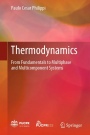 Thermodynamics - ISBN 9783031493560