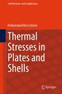 Thermal Stresses in Plates and Shells - ISBN 9783031499173