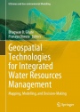 Geospatial Technologies for Integrated Water Resources Management - ISBN 9783031577765