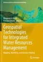 Geospatial Technologies for Integrated Water Resources Management - ISBN 9783031577796