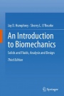 An Introduction to Biomechanics - ISBN 9783031753824