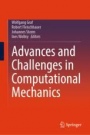 Advances and Challenges in Computational Mechanics - ISBN 9783031932120