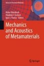 Mechanics and Acoustics of Metamaterials - ISBN 9783032114617