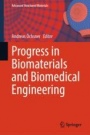 Progress in Biomaterials and Biomedical Engineering - ISBN 9783032135506