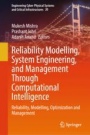 Reliability Modelling, System Engineering, and Management Through Computational Intelligence - ISBN 9783032180926